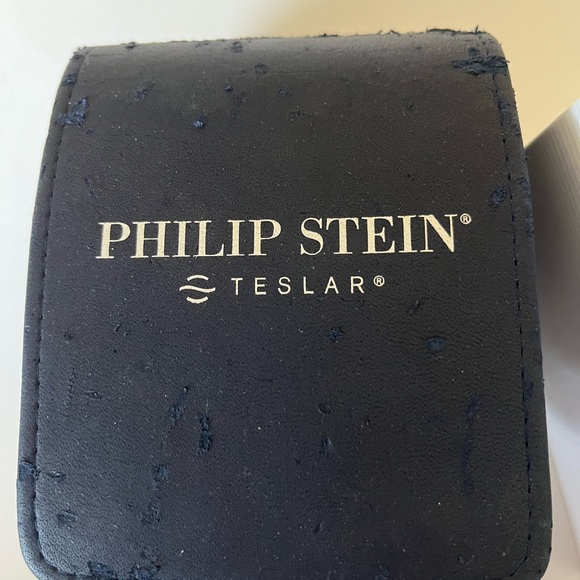 Philip Stein Men Teslar Sport Chronograph Watch - Picture 4 of 7